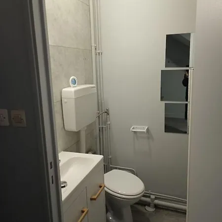Apartman Location Saisonniere *