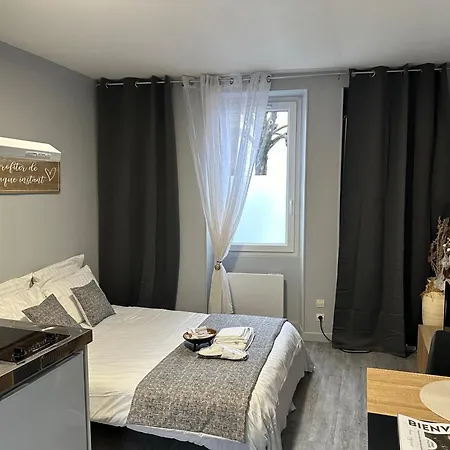 Apartman Location Saisonniere *