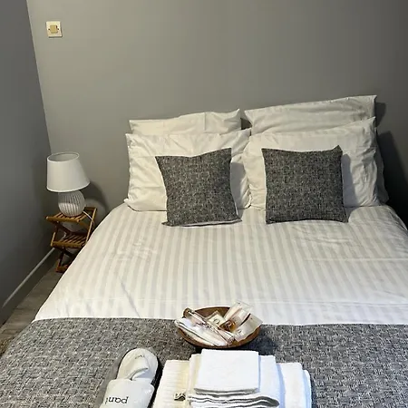 Apartman Location Saisonniere Angoulême