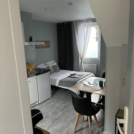 Apartman Location Saisonniere *