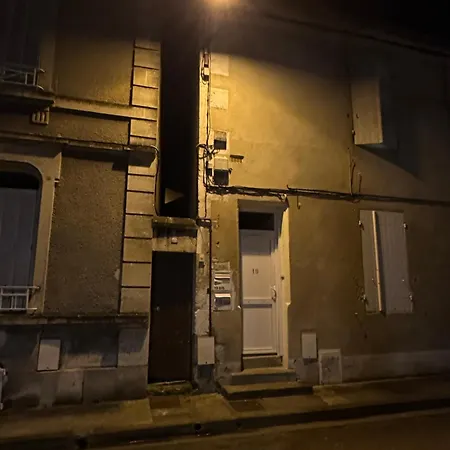 Location Saisonniere Angoulême
