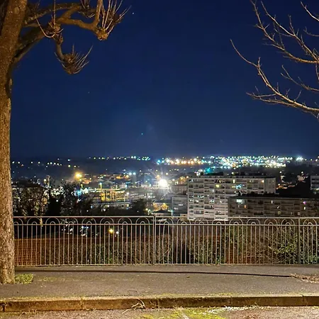Location Saisonniere Apartman Angoulême