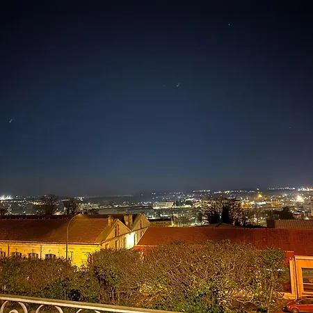 Location Saisonniere * Angoulême
