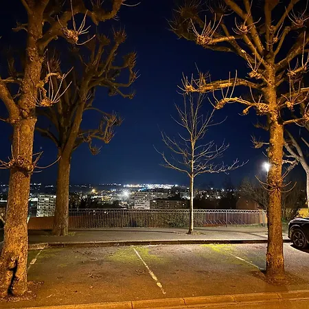 Location Saisonniere